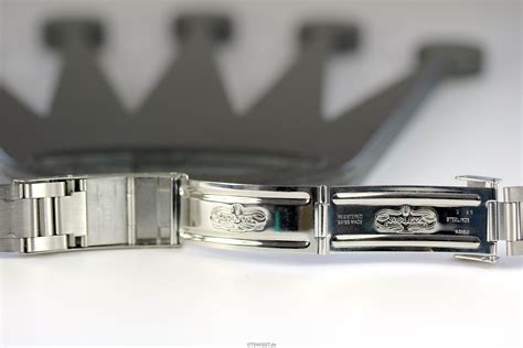 rolex 9315 bracelet|rolex 93150 bracelet year.